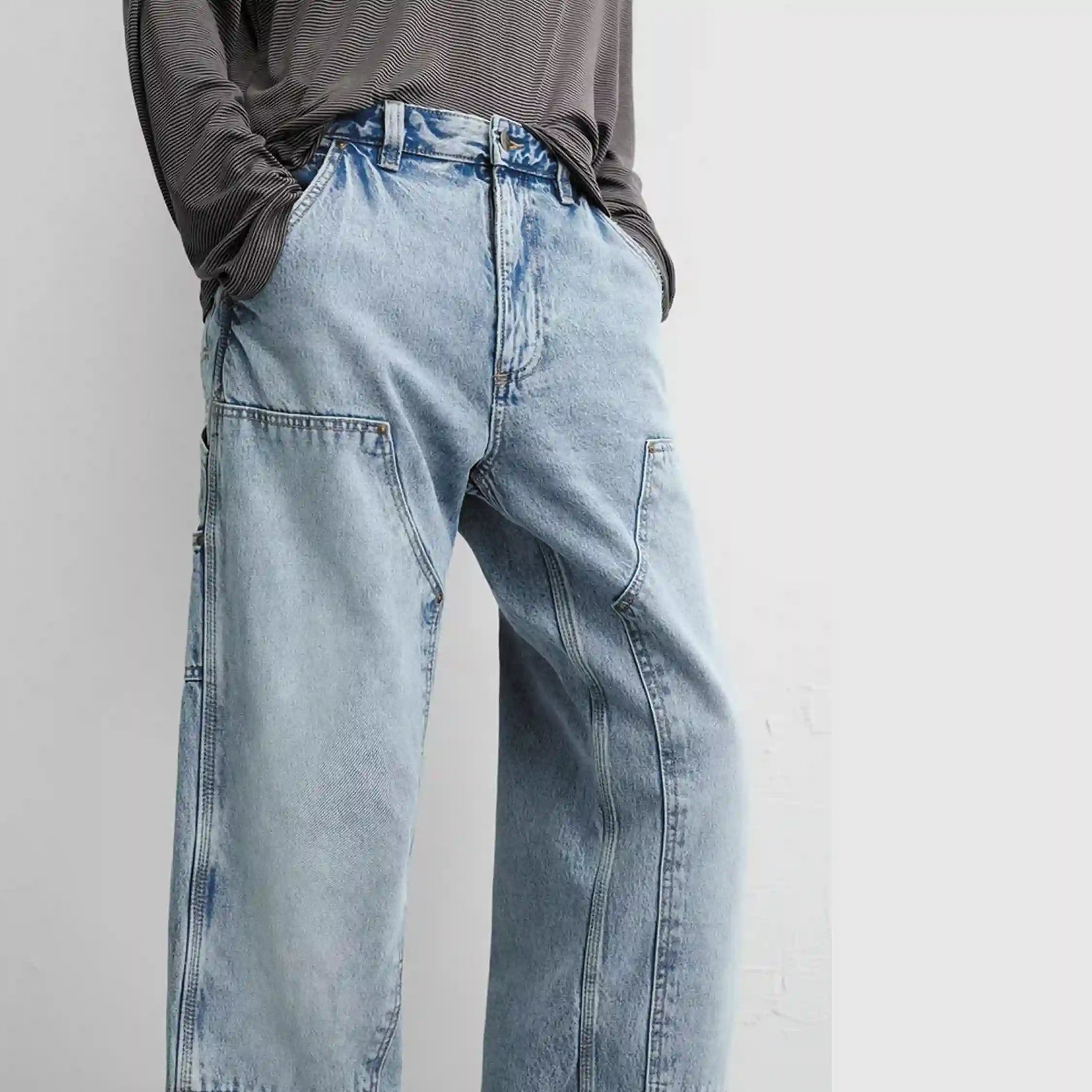 CARPENTER PANTS