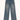 DRO POCKET THEORY DENIM - MUD WASHED BLUE