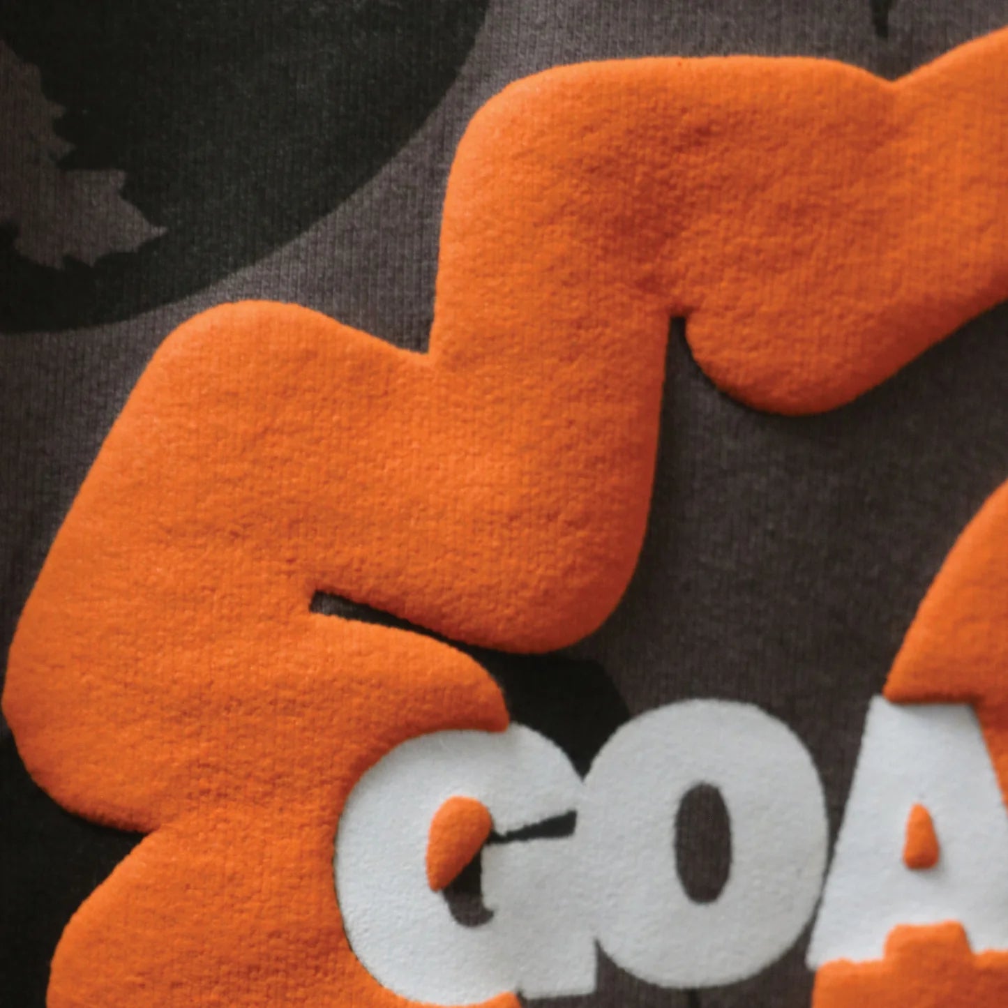 I AM GOATED TEE