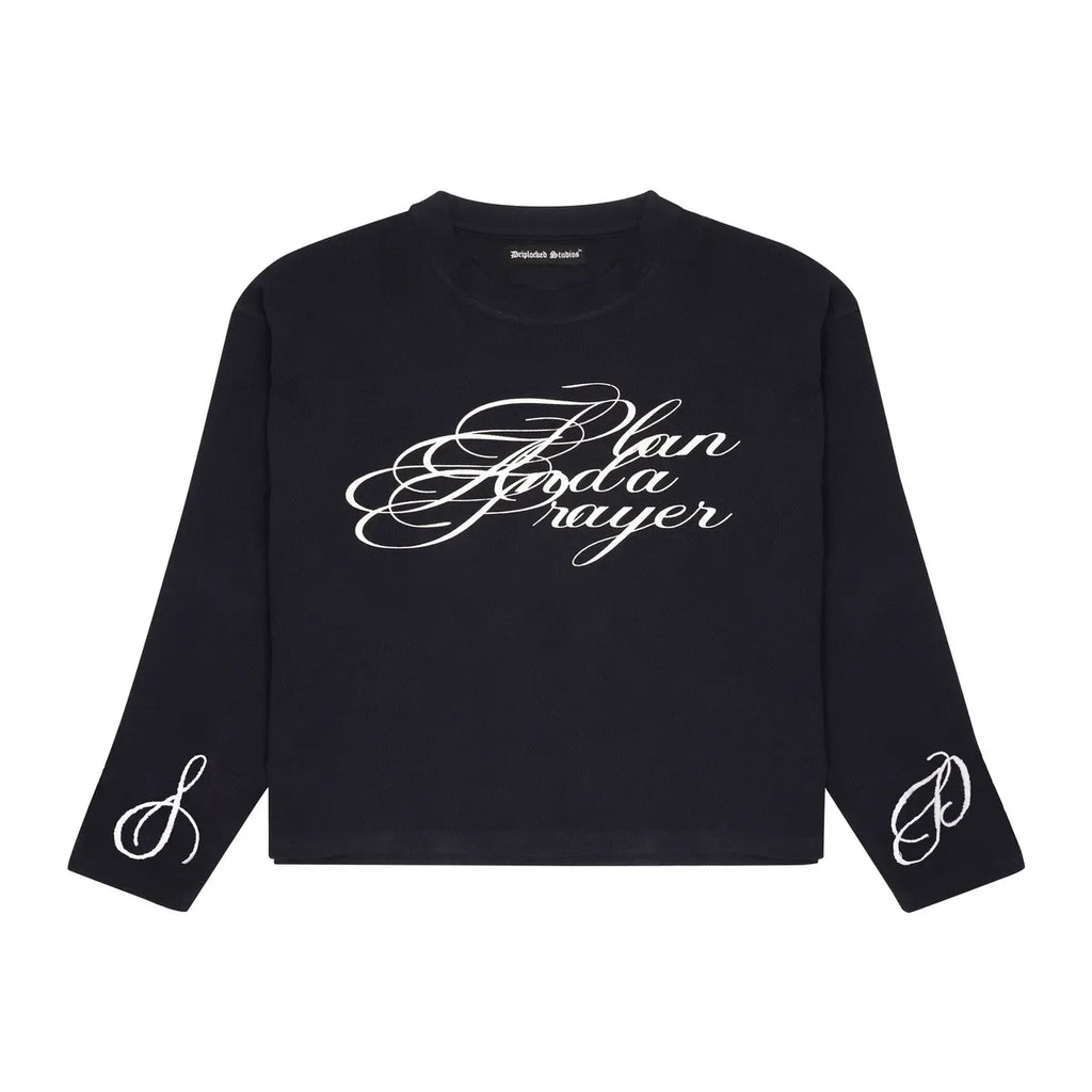 JOUR DE FOI LONGSLEEVE