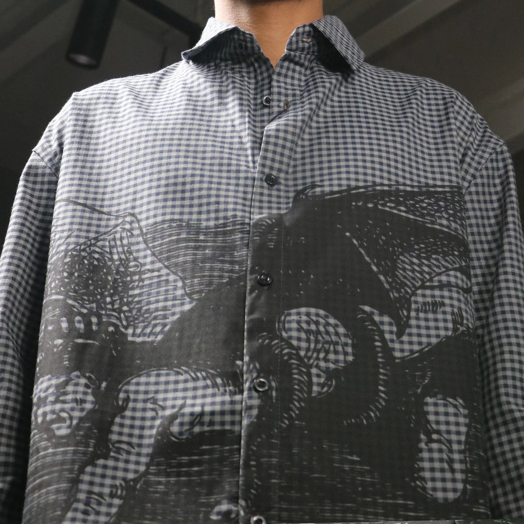 DEVIL IN ME SHIRT