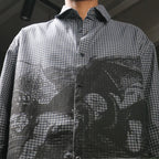 DEVIL IN ME SHIRT