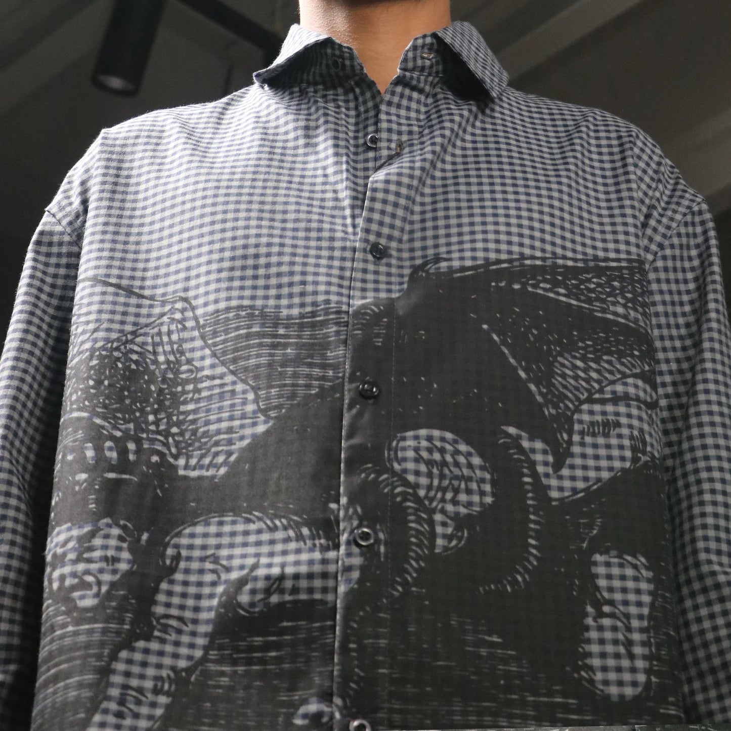 DEVIL IN ME SHIRT