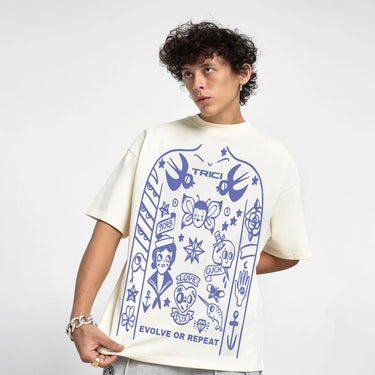 MYSTI TEE
