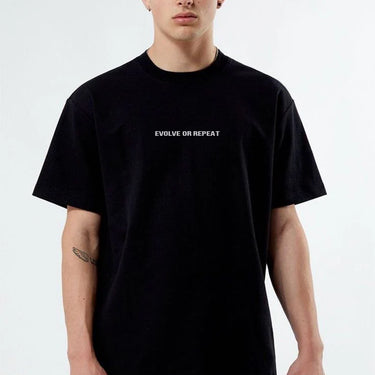 NOBODY CARES TEE