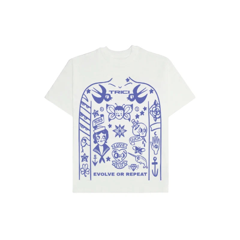 MYSTI TEE