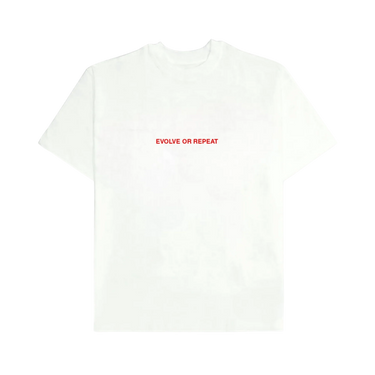 EMOTIONALLY UNAVAILABLE TEE
