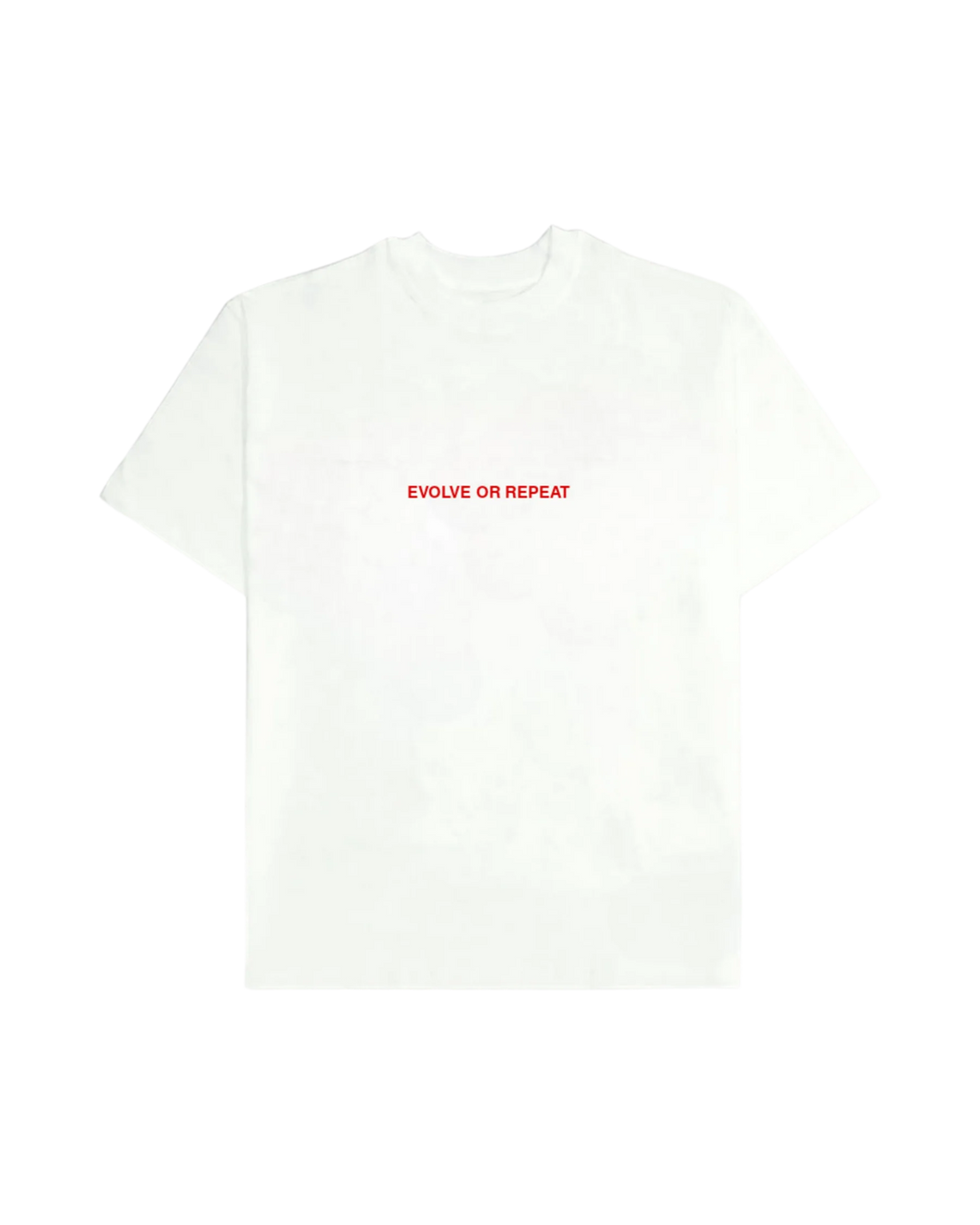 EMOTIONALLY UNAVAILABLE TEE