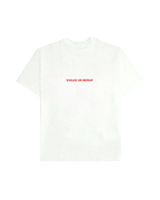 EMOTIONALLY UNAVAILABLE TEE