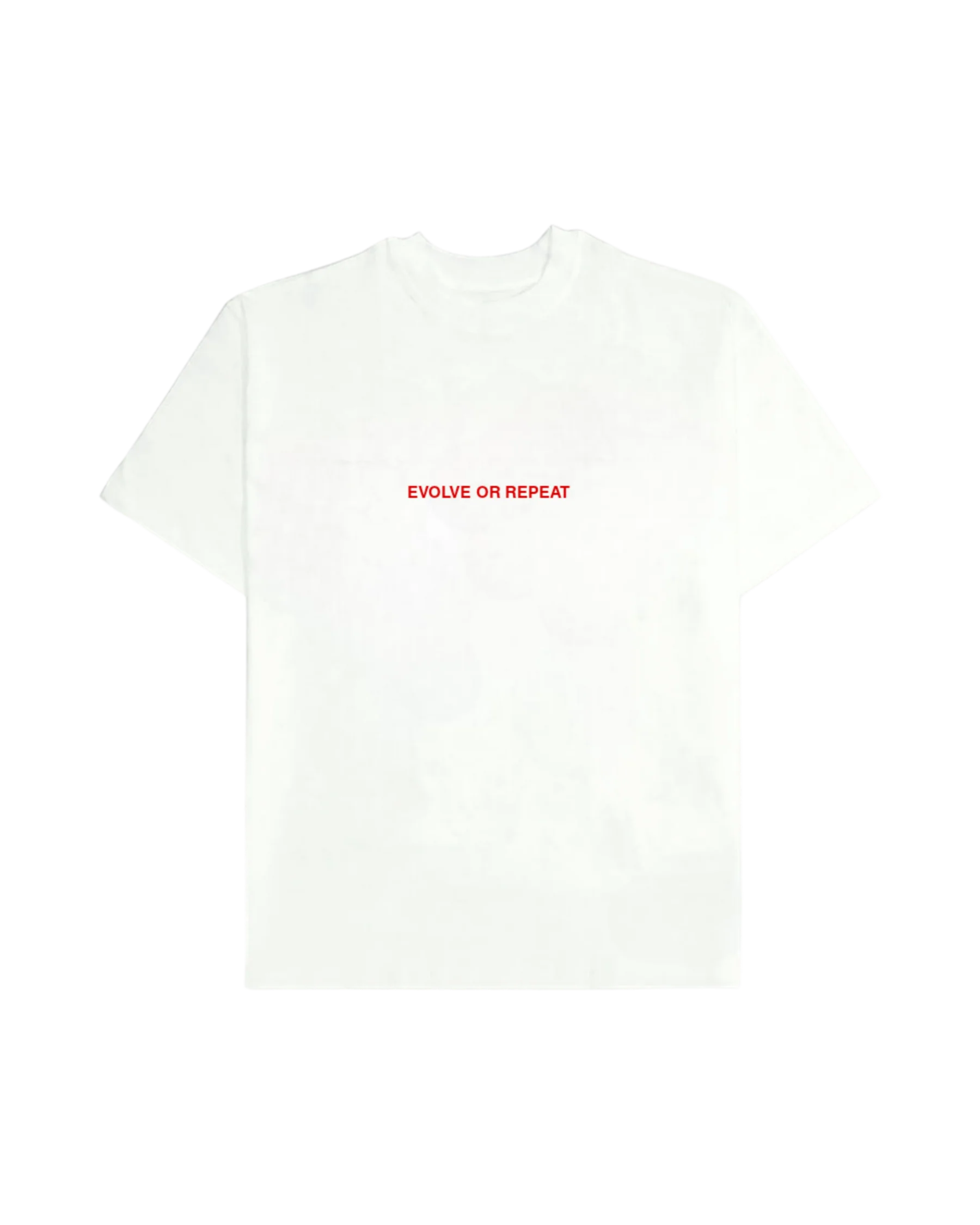 EMOTIONALLY UNAVAILABLE TEE