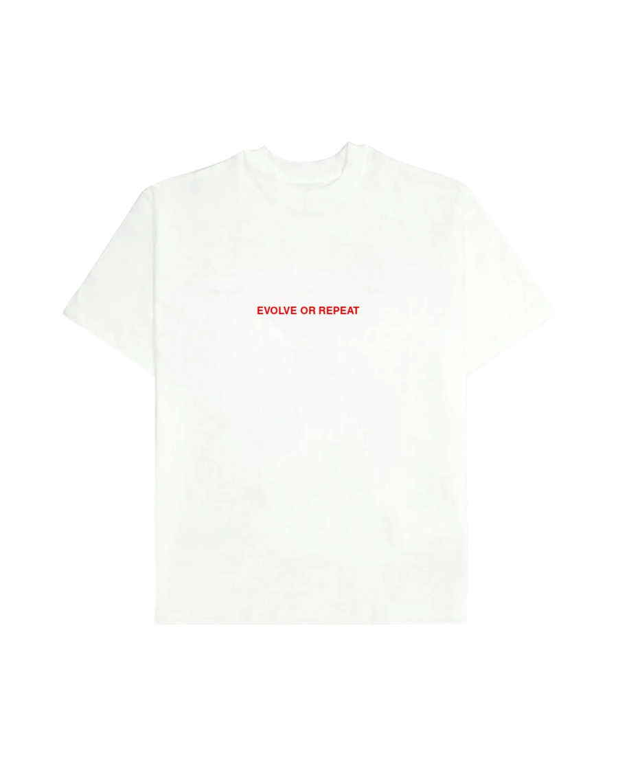 EMOTIONALLY UNAVAILABLE TEE