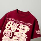 AUDIO TEE
