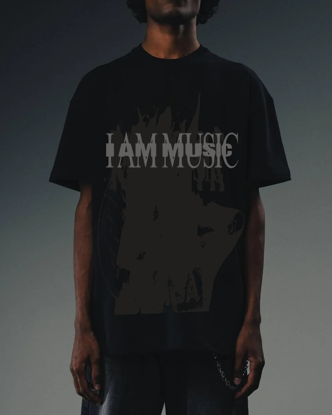 CARTI TEE