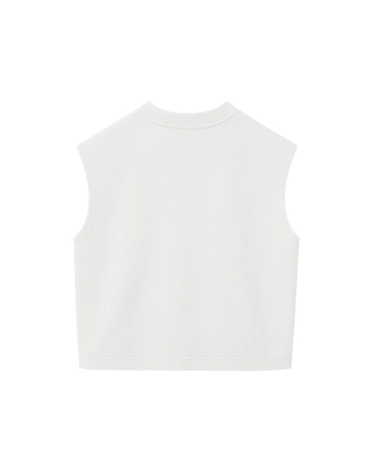 SCALE FIRE VEST