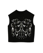 INKBLOT VEST