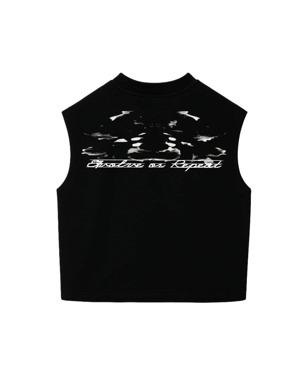 INKBLOT VEST