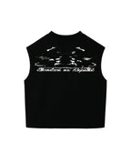 INKBLOT VEST