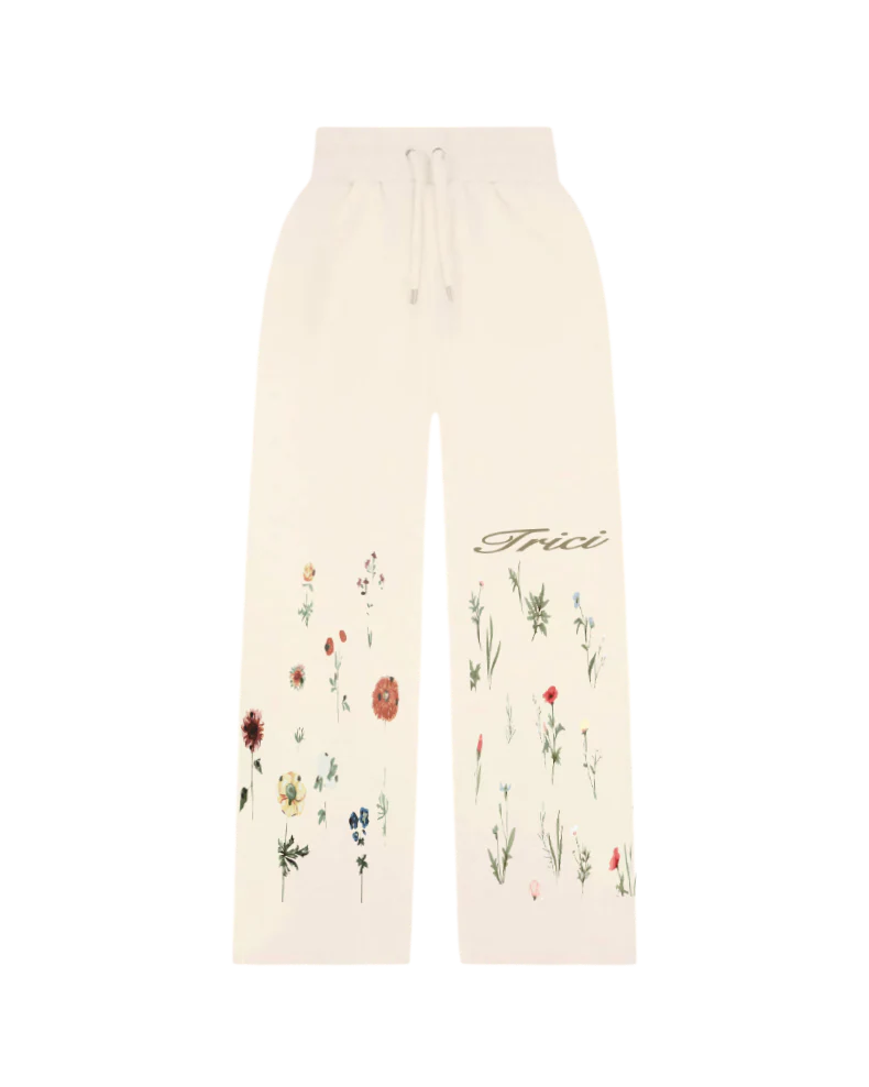 PETZA BAGGY SWEATPANTS