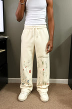PETZA BAGGY SWEATPANTS