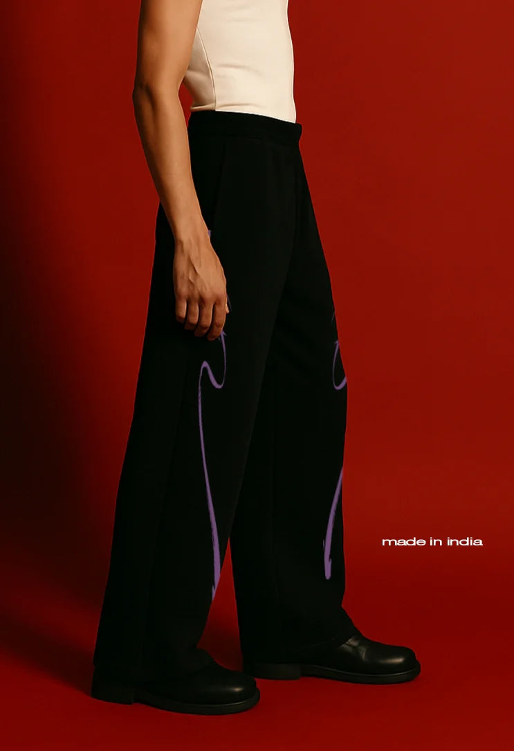 INKFLOW SWEATPANTS