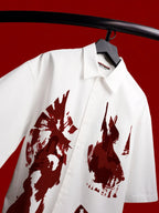 RIOT BOXY FIT SHIRT