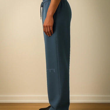 BASIC CHARCOAL GREY SWEATPANTS