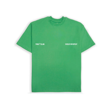RUNNING CLUB TEE
