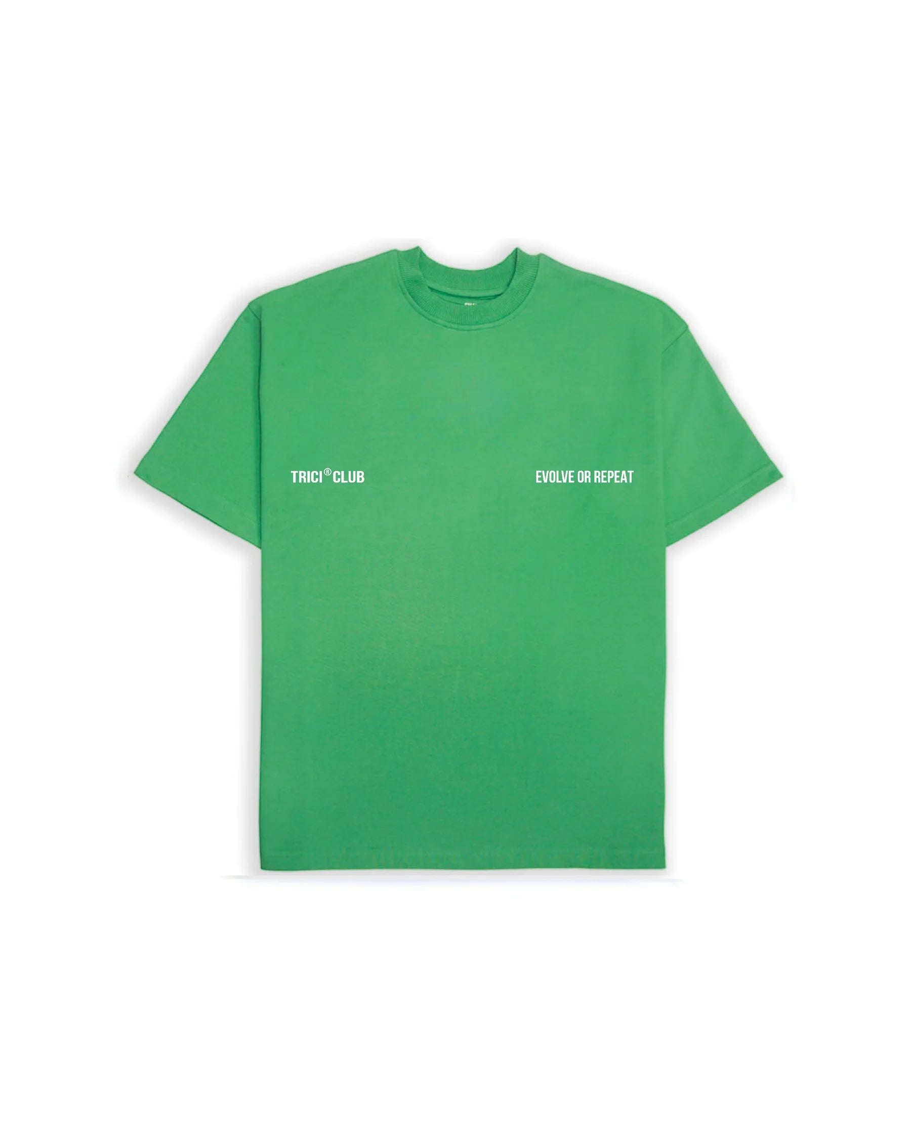 RUNNING CLUB TEE