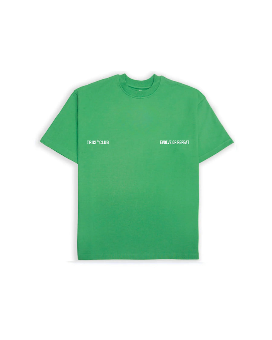 RUNNING CLUB TEE