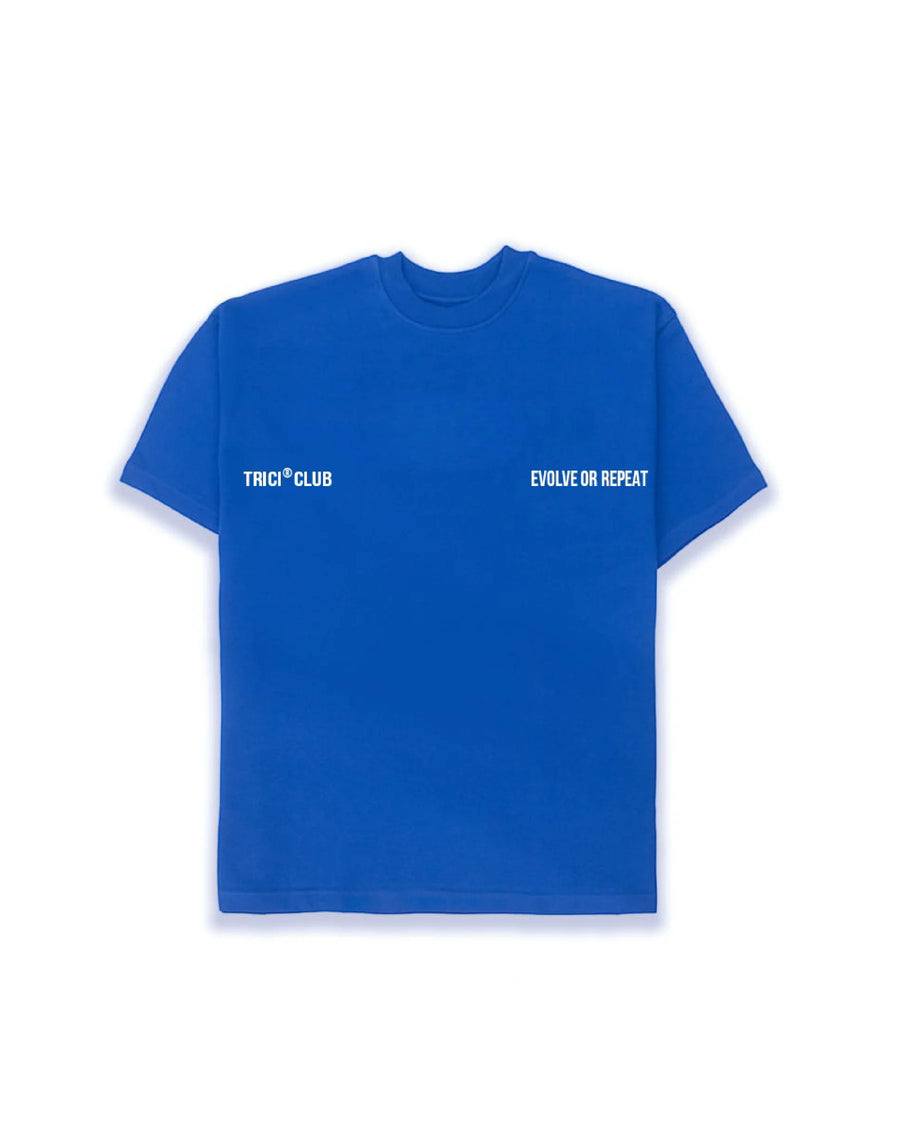 RUNNING CLUB TEE
