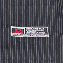 PINSTRIPE LINEN SHIRT PVT LTD