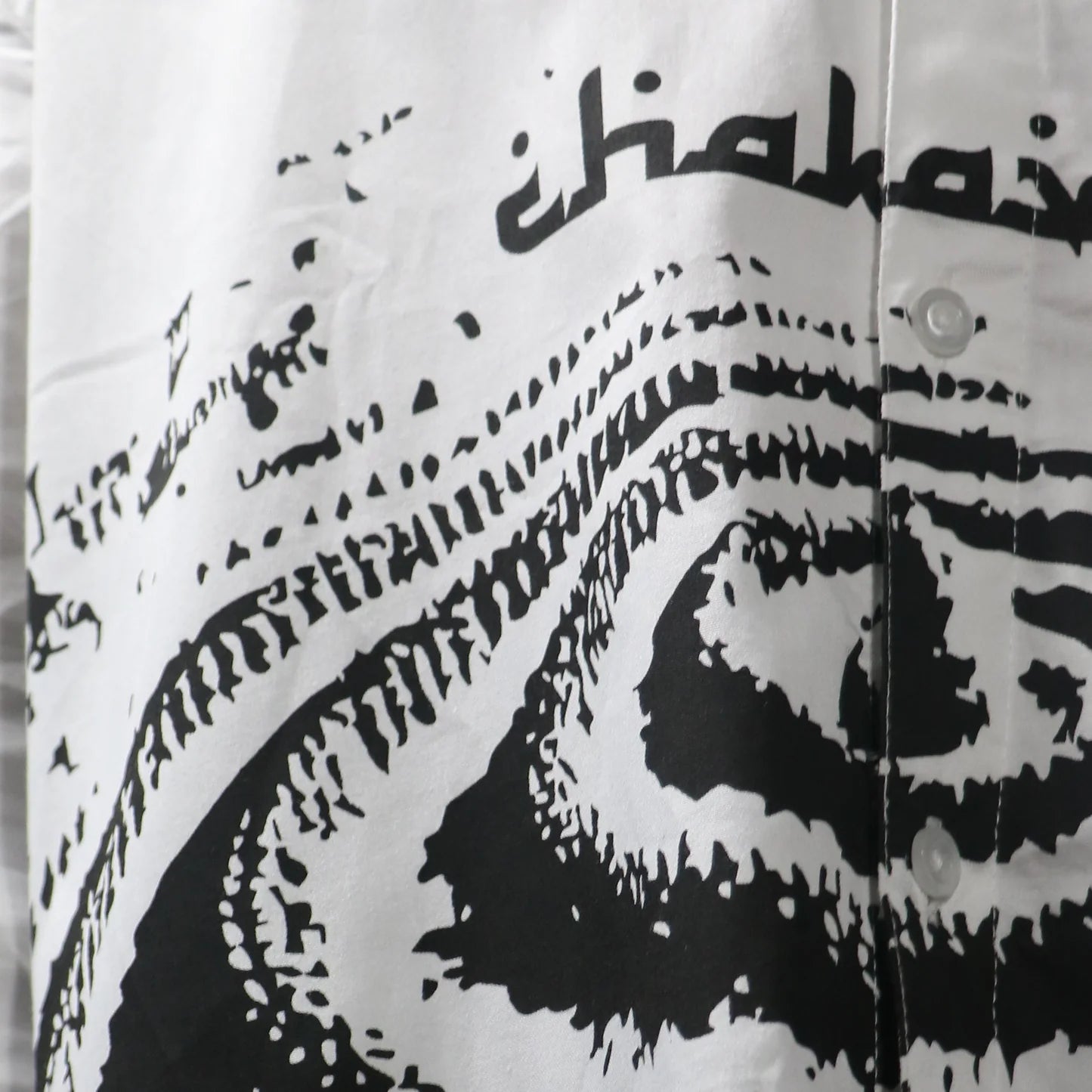 CHAKRAVYUH SHIRT 2.0