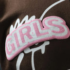 WE ALL LIKE GIRLS TEE