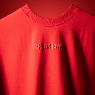 BASIC SCARLET RED