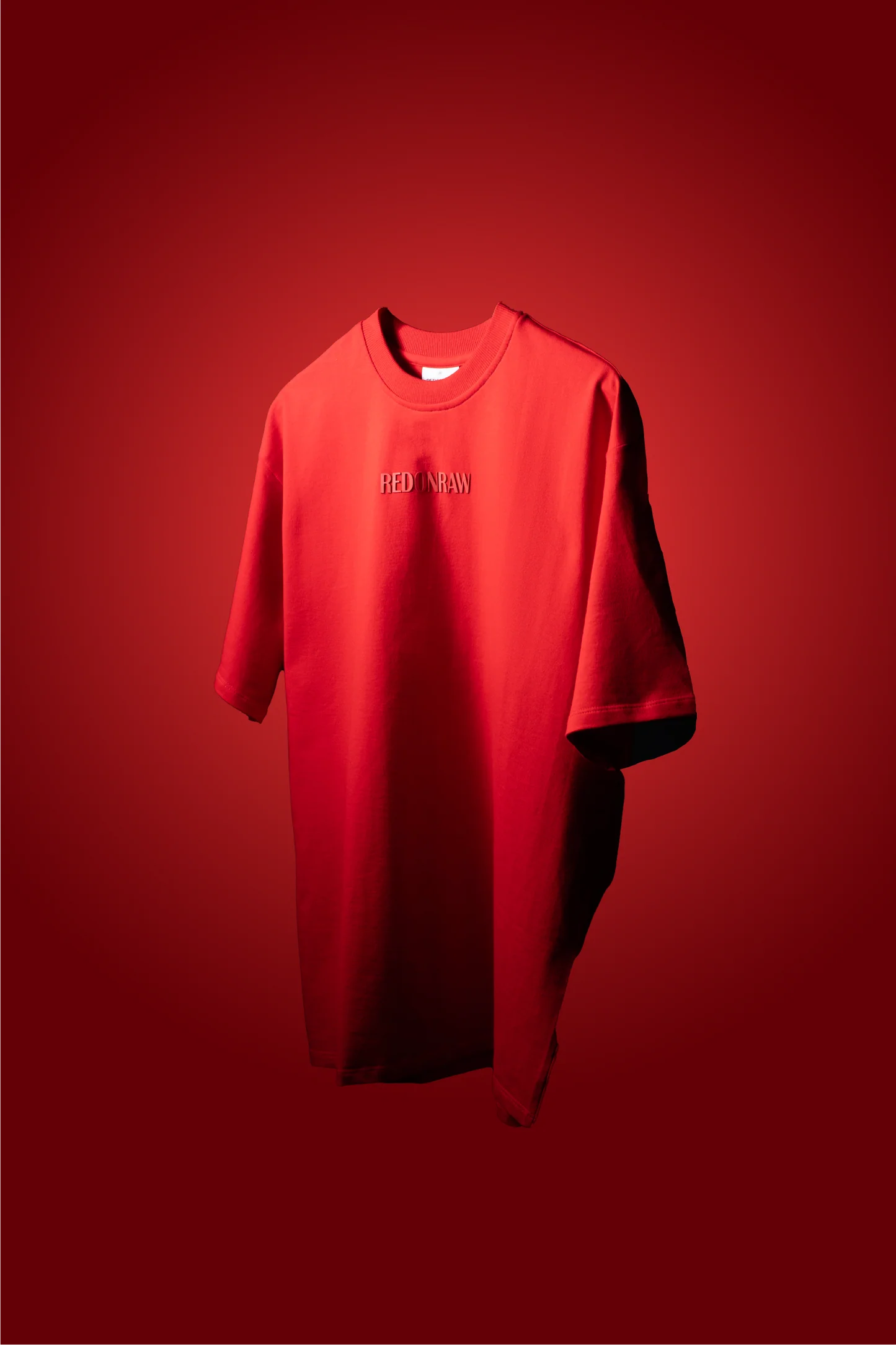BASIC SCARLET RED