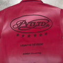 THE LEGACY SHIRT (HEAVYWEIGHT TWILL) PVT LTD