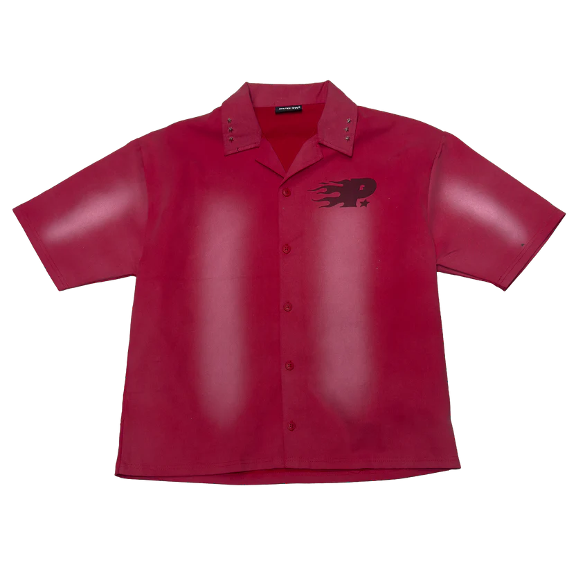 THE LEGACY SHIRT (HEAVYWEIGHT TWILL)