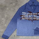 THE HONEST BUTTON DOWN SHIRT PVT LTD