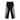 GREYSCALE BAGGY SWEATPANTS