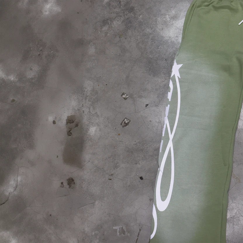 MATCHA TRACKS