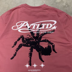 SPIDER VISION TEE