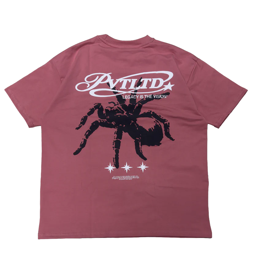 SPIDER VISION TEE