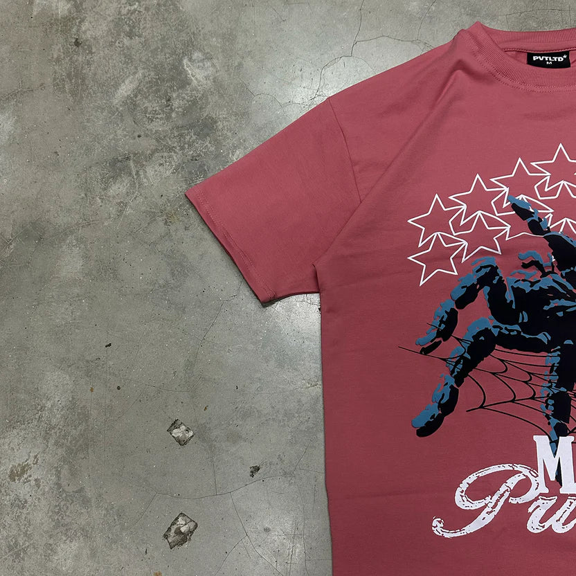 SPIDER VISION TEE