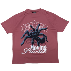 SPIDER VISION TEE