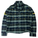STAR SPOTTING CHECKERED SHIRT PVT LTD