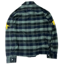 STAR SPOTTING CHECKERED SHIRT PVT LTD