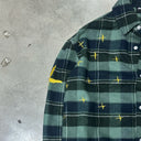 STAR SPOTTING CHECKERED SHIRT PVT LTD