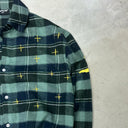 STAR SPOTTING CHECKERED SHIRT PVT LTD