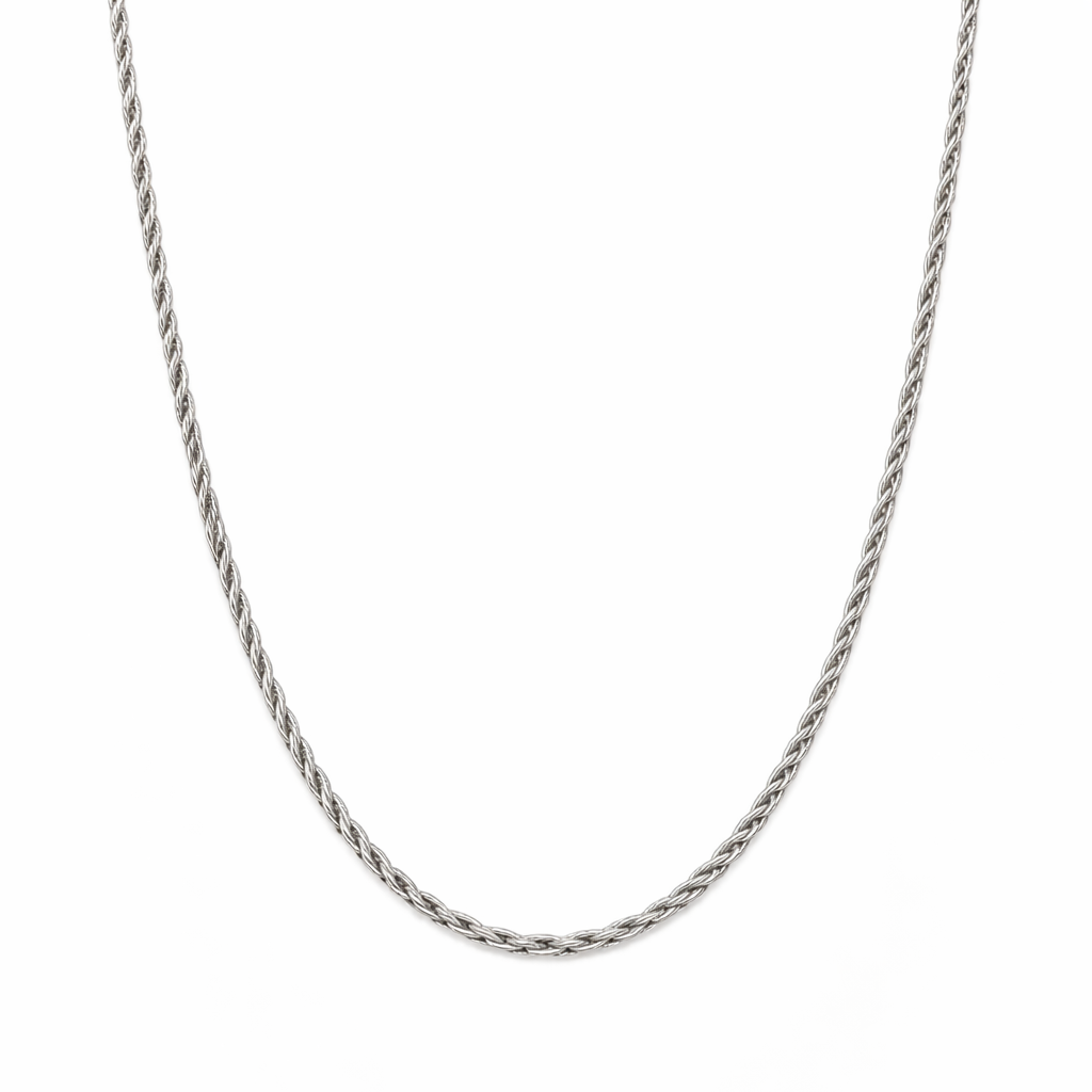 SLATE ROPE CHAIN