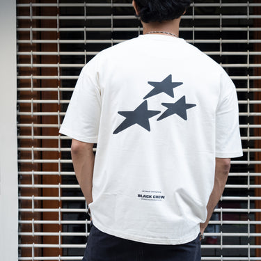 STARFCKER WHITE ED. TEE